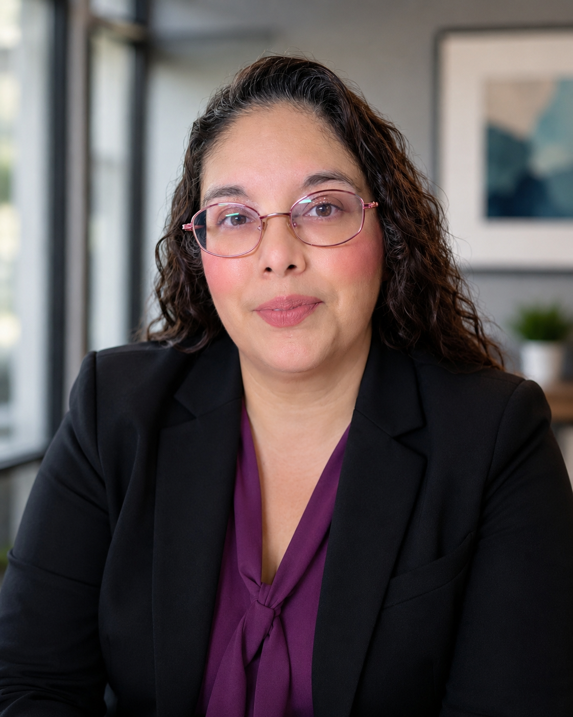 Sonya Vargas, Licensed Financial Representative
